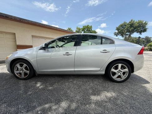 Used 2012 Volvo S60 T5 FWD image 5