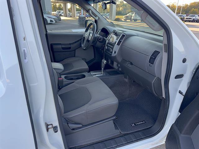 Used 2015 Nissan Xterra S w/ Value Package RWD image 10