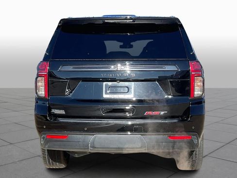 Used 2021 Chevrolet Tahoe RST w/ Luxury Package image 5