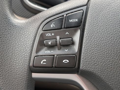 Used 2021 Hyundai Tucson Value image 23