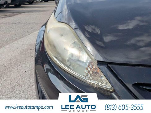 Used 2012 Ford Fiesta SE FWD image 9