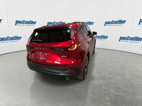 New 2026 MAZDA CX-5 Preferred AWD/4WD image 10