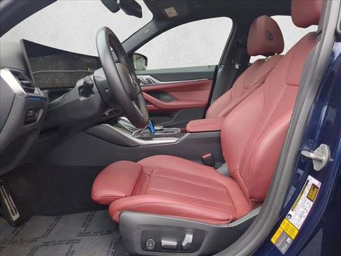 Used 2023 BMW i4 M50 w/ Premium Package image 20