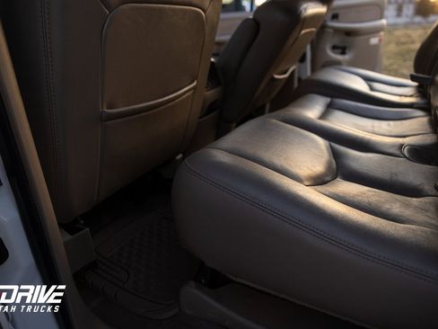 Used 2003 Chevrolet Silverado 2500 LT image 18