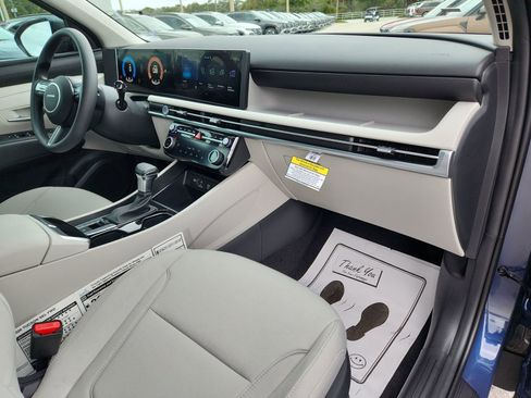New 2026 Hyundai Tucson SEL image 10
