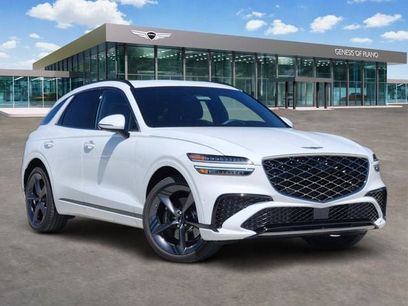 Used 2026 Genesis GV70 3.5T Sport Prestige