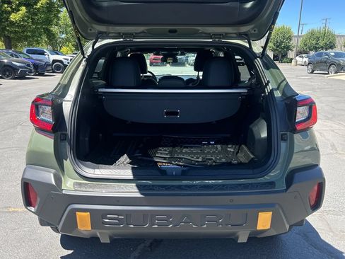 Used 2025 Subaru Crosstrek 2.5i Wilderness AWD/4WD image 23
