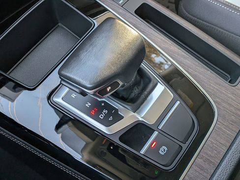 Used 2023 Audi Q5 2.0T Premium Plus w/ Premium Plus Package image 17