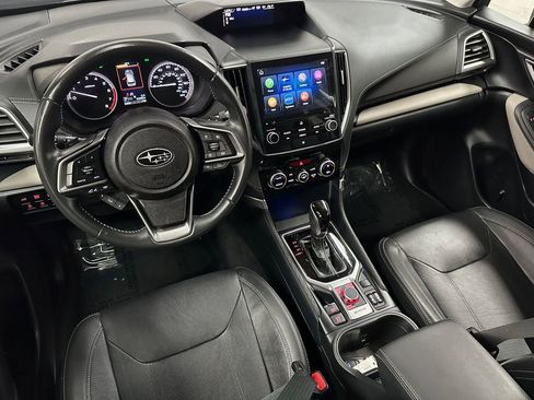 Used 2022 Subaru Forester Limited AWD/4WD image 13