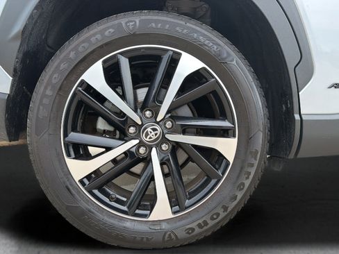 Used 2023 Toyota Corolla Cross AWD Hybrid image 13