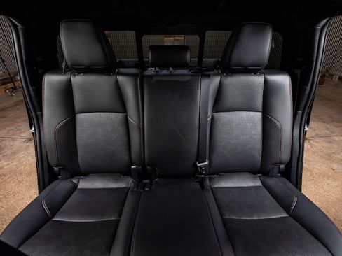 Used 2025 Toyota Tacoma TRD Pro image 34