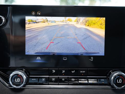 New 2026 Chevrolet Colorado Trail Boss image 27