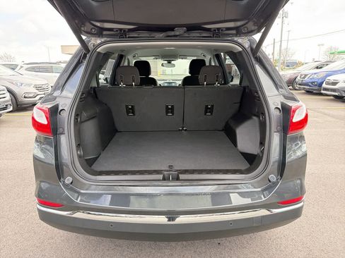 Used 2018 Chevrolet Equinox LT image 36
