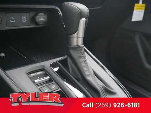 New 2026 Honda CR-V EX-L image 34