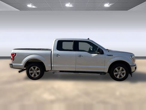 Used 2019 Ford F150 XLT w/ Equipment Group 301A Mid RWD image 8