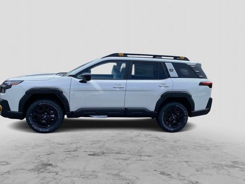 New 2026 Subaru Outback Wilderness image 2