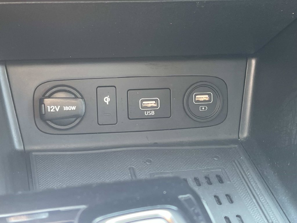 Used 2023 Hyundai Sonata SEL w/ Convenience Package FWD image 38