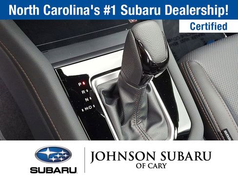 Used 2025 Subaru Forester Touring w/ Protection Package image 18