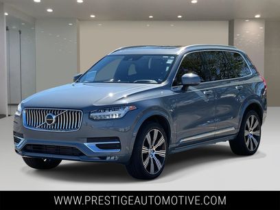 Used 2020 Volvo XC90 T6 Inscription