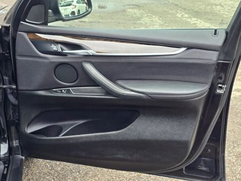 Used 2015 BMW X5 xDrive35i image 17