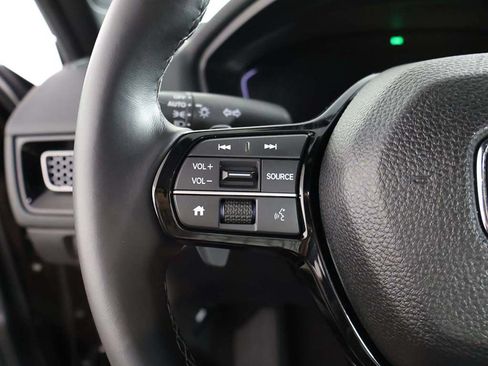 Certified 2026 Honda Civic Sport image 40