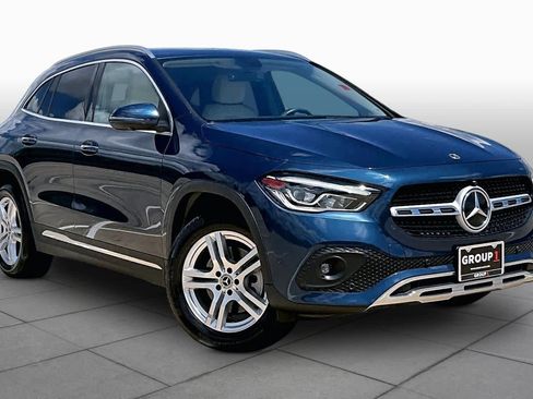 Used 2022 Mercedes-Benz GLA 250 image 3