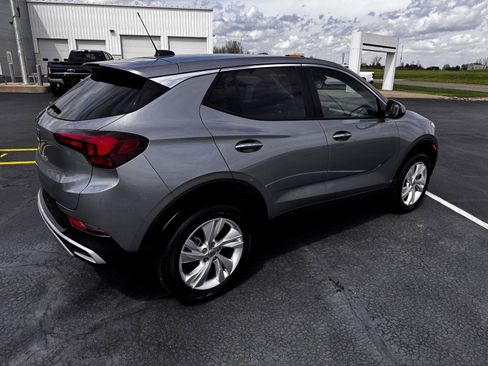 Used 2025 Buick Encore GX Preferred FWD image 2