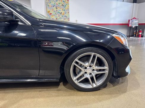 Used 2014 Mercedes-Benz E 350 4MATIC image 38