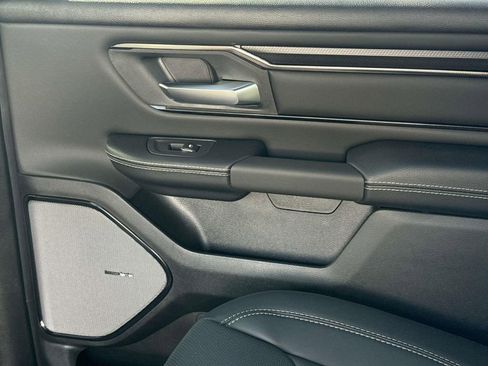 New 2026 RAM 1500 Rebel w/ Rebel Level 2 Equipment Group image 15