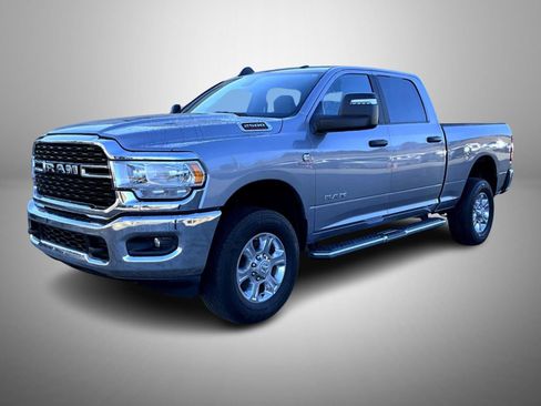 Used 2024 RAM 2500 Big Horn image 1