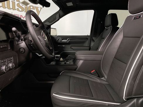 New 2026 GMC Sierra 1500 AT4X image 11