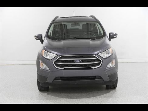 Used 2022 Ford EcoSport SE w/ SE Convenience Package AWD/4WD image 2