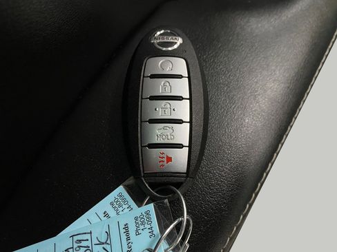 Used 2020 Nissan Altima 2.5 S w/ Driver Assist Package image 28