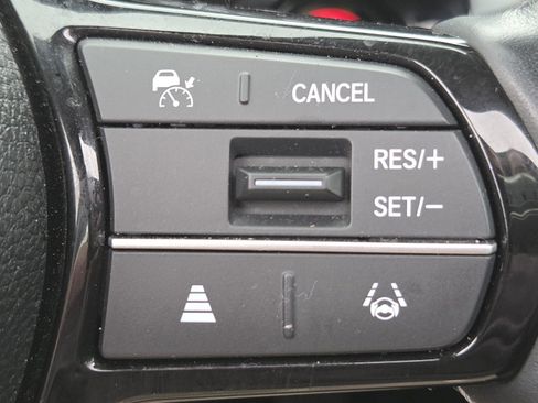 Certified 2023 Honda Civic EX image 32