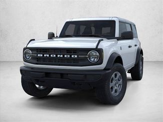 New 2026 Ford Bronco Big Bend AWD/4WD video 2