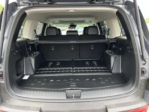 New 2026 Hyundai Santa Fe XRT AWD/4WD image 11
