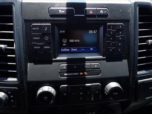Used 2019 Ford F150 XL AWD/4WD image 18