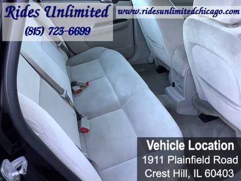 Used 2006 Chevrolet Impala LS image 24