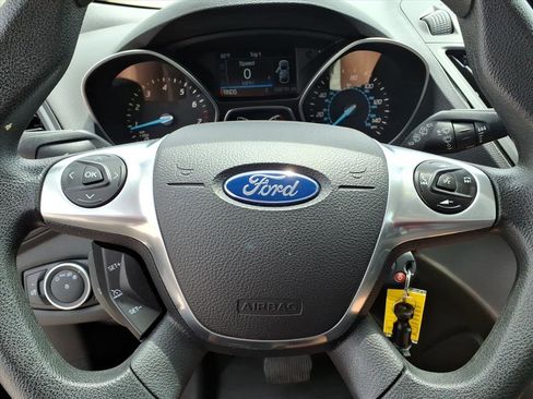 Used 2016 Ford Escape S FWD image 13