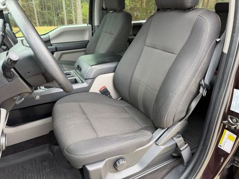 Used 2020 Ford F150 XL w/ Equipment Group 101A Mid image 10