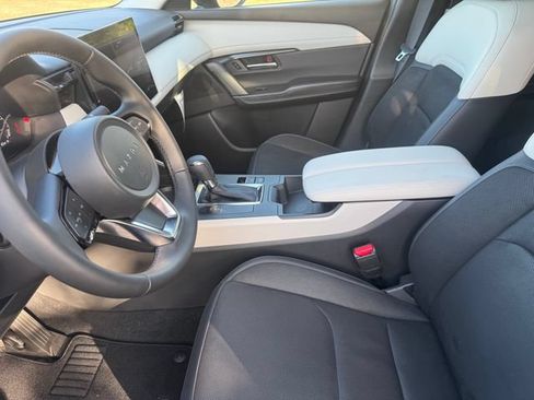 New 2026 MAZDA CX-5 Select AWD/4WD image 7