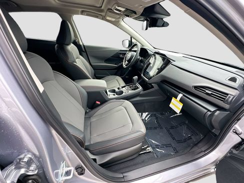 New 2026 Subaru Crosstrek 2.5i Limited AWD/4WD image 26