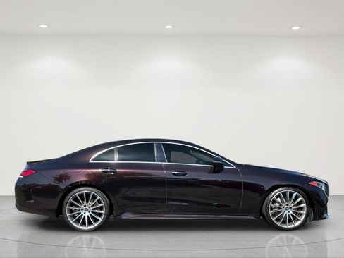 Used 2019 Mercedes-Benz CLS 450 image 6