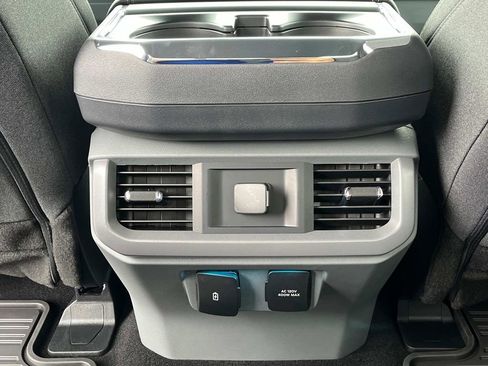 Used 2024 Ford F150 XLT w/ Equipment Group 302A MID image 17