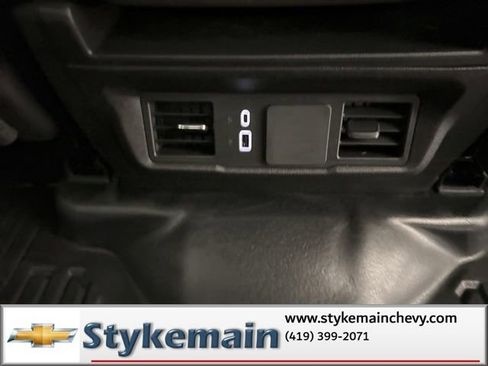 New 2026 Chevrolet Silverado 3500 W/T w/ WT Convenience Package image 22