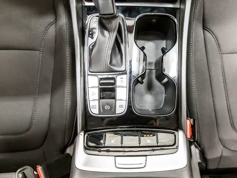 Used 2023 Hyundai Tucson SEL FWD image 21
