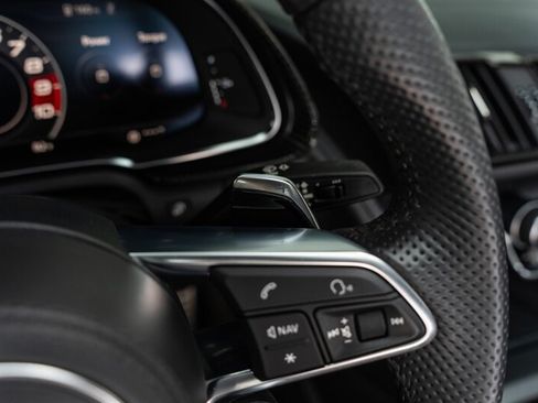 Used 2020 Audi R8 V10 performance AWD/4WD image 86