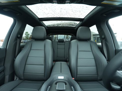 New 2026 Mercedes-Benz GLE 350 4MATIC image 33