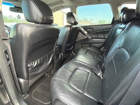 Used 2014 Nissan Murano SL w/ Navigation Package AWD/4WD image 5