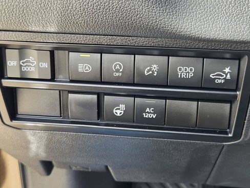 Used 2023 Toyota Tundra Limited RWD image 24